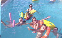Wallaga Lake Holiday Park - Accommodation Coffs Harbour 3