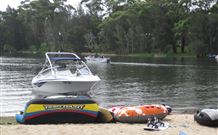 Wallaga Lake Holiday Park - Accommodation Coffs Harbour 4
