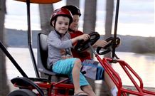 Wallaga Lake Holiday Park - Accommodation Coffs Harbour 5