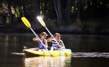 Wallaga Lake Holiday Park - Accommodation Coffs Harbour 6