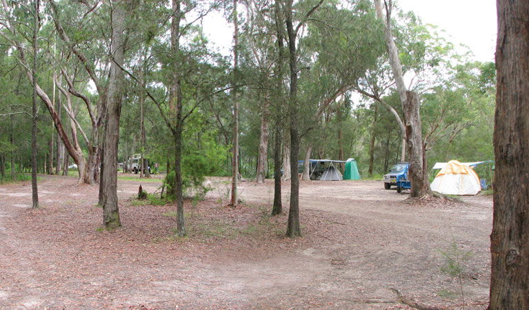 Tarbuck Bay NSW Accommodation Coffs Harbour