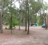 Wallingat River Campground - Accommodation Coffs Harbour