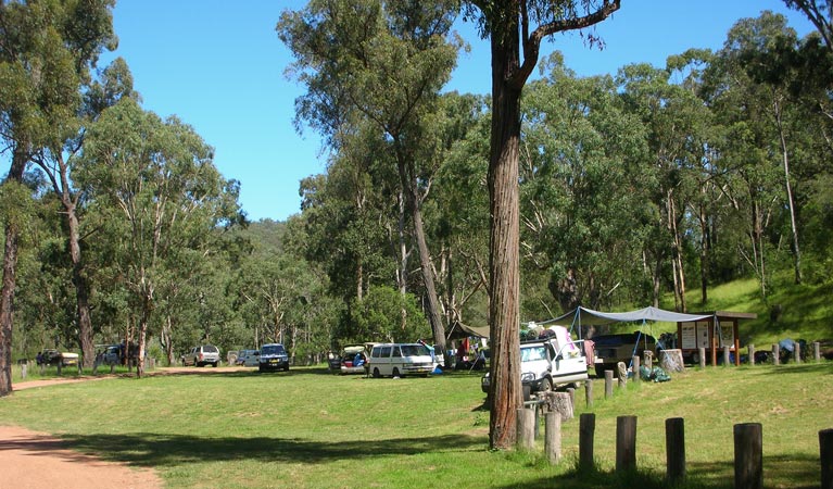 Middle Brook NSW Accommodation Coffs Harbour