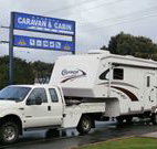 Wodonga Caravan and Cabin Park - Accommodation Coffs Harbour