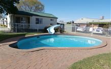 Wodonga Caravan And Cabin Park - Accommodation Coffs Harbour 4