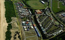 Wollongong Surf Leisure Resort - Accommodation Coffs Harbour 2