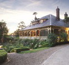 Lilianfels Resort and Spa Blue Mountains - Accommodation Coffs Harbour