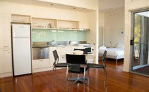 Moby's Beachside Retreat - Accommodation Coffs Harbour 1