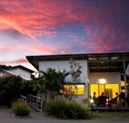 Moby's Beachside Retreat - Accommodation Coffs Harbour