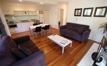Moby's Beachside Retreat - Accommodation Coffs Harbour 4