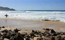 Moby's Beachside Retreat - Accommodation Coffs Harbour 3