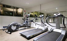 The Beach Resort Cabarita - Accommodation Coffs Harbour 1