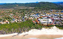 The Beach Resort Cabarita - Accommodation Coffs Harbour 2