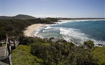 The Beach Resort Cabarita - Accommodation Coffs Harbour 7