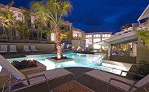 The Beach Resort Cabarita - Accommodation Coffs Harbour 5