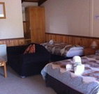 4 Bears Cafe - Tumbarumba - Accommodation Coffs Harbour