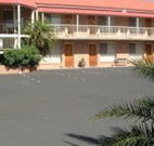 Aberdeen Motor Inn - Dubbo - Accommodation Coffs Harbour