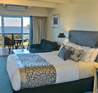 Amooran Oceanside Apartments and Motel - Accommodation Coffs Harbour