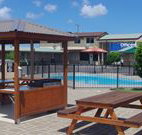 Ashwood Motel - West Gosford - Accommodation Coffs Harbour