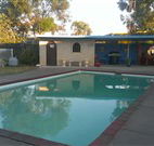 Balranald Capri Motel - Balranald - Accommodation Coffs Harbour