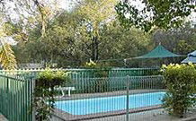 Balranald Sturt Motel - Balranald - Accommodation Coffs Harbour 0