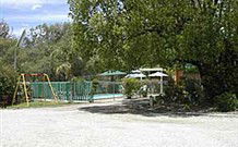 Balranald Sturt Motel - Balranald - Accommodation Coffs Harbour 1