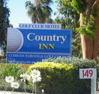 Barooga Country Inn Motel - Barooga - Accommodation Coffs Harbour