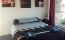 Barraba Motel And Restaurant - Barraba - Accommodation Coffs Harbour 0