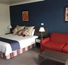 Bathurst Motor Inn - Bathurst - Accommodation Coffs Harbour