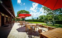 Bellingen Valley Lodge - Bellingen - Accommodation Coffs Harbour 0