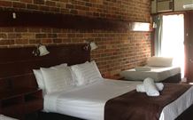 Bellingen Valley Lodge - Bellingen - Accommodation Coffs Harbour 3