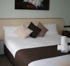 Bent Street Motor Inn - Accommodation Coffs Harbour