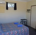 Bluey Motel - Lightning Ridge - Accommodation Coffs Harbour