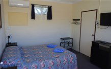 Bluey Motel - Lightning Ridge - Accommodation Coffs Harbour 0