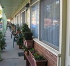 Bong Bong Motel - Moss Vale - Accommodation Coffs Harbour