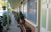Bong Bong Motel - Moss Vale - Accommodation Coffs Harbour 0
