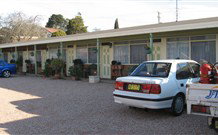 Bong Bong Motel - Moss Vale - Accommodation Coffs Harbour 1