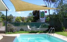 Bradman Motor Inn - Cootamundra - Accommodation Coffs Harbour 0