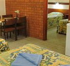 Castlereagh Motor Inn - Gilgandra - Accommodation Coffs Harbour