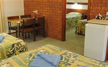 Castlereagh Motor Inn - Gilgandra - Accommodation Coffs Harbour 0