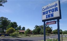 Castlereagh Motor Inn - Gilgandra - Accommodation Coffs Harbour 2