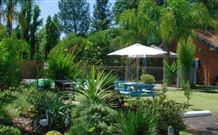 Castlereagh Motor Inn - Gilgandra - Accommodation Coffs Harbour 3