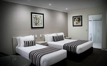 Central Caleula Motor Lodge - Orange - Accommodation Coffs Harbour 0