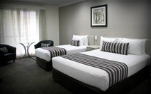 Central Caleula Motor Lodge - Orange - Accommodation Coffs Harbour 2