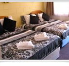 Central Motel Glen Innes - Glen Innes - Accommodation Coffs Harbour