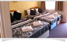 Central Motel Glen Innes - Glen Innes - Accommodation Coffs Harbour 0