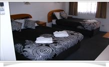 Central Motel Glen Innes - Glen Innes - Accommodation Coffs Harbour 1