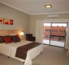 Centrepoint Apartments - Accommodation Coffs Harbour