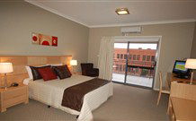 Centrepoint Apartments - Accommodation Coffs Harbour 0