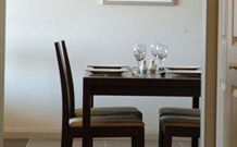 Centrepoint Apartments - Accommodation Coffs Harbour 1